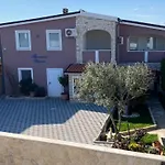 Apartmani Poljanec