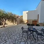 Olive Garden Pag Studio Apartment