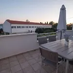 Apartment Blu