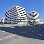 Apartments Luna With Free Parking