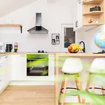 Apartment Gac