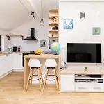 Apartment Gac