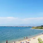 Apartment Jadran - Nin121 By Interhome