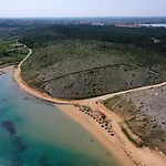 Apartments By The Sea Vrsi - Mulo, Zadar - 5790