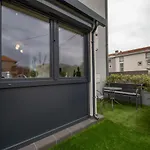 Luxury Studio Apartment With Terrace