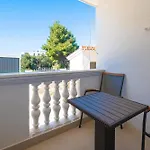Family Friendly Seaside Apartments Sukosan, Zadar - 20841