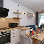 Apartments Luna With Free Parking