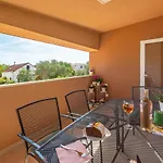 1 Bedroom Beautiful Apartment In Vir