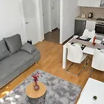 Apartment Leon Sa Privatnim Parkingom
