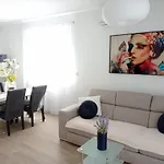 Apartman Franc S