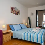 Sea View Porto With Secured Private Parking