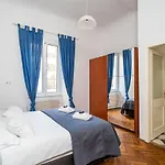 Laus I , Apartment In Old Town Dubrovnik