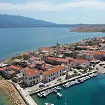 Apartment In Vinjerac - Paklenica Riviera 43600