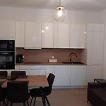 Apartments Batur