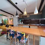 Marijano Apartman