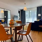 Laus III , Brand New Lovely One-Bedroom Apartment
