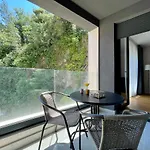 Laus III , Brand New Lovely One-Bedroom Apartment