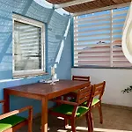 Charming Apartment In Zaton + Terrace