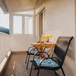 Apartment Limoncello