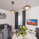 Apartment Olive 2