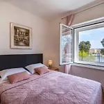 Il Muro Apartment
