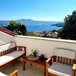 Attic Apartment, Korcula