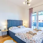 Rs Two Bedroom Apartment