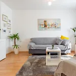 Ira Apartment With Balcony