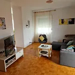 Apartment Pepi