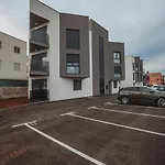 Apartman Browny