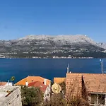 Long View Apartment, Korcula