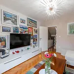 Apartment Lana The Old Town Of Korcula