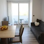 Apartment Amongus