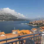 Apartment Sea Dance, Korcula Town