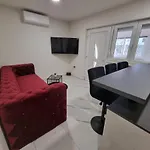 Apartman Lovre
