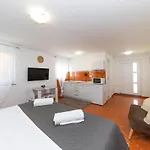 Apartmani Valentina