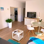 Apartments Suzy Zadar