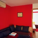 Apartments Banoci