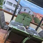 Holiday Home In Vir - Insel Vir 42971