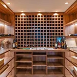 Villa T Dubrovnik - Wellness And Spa Luxury Villa With Spectacular Old Town View
