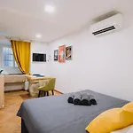 Art Deco Dubrovnik Apartments By Duhomes