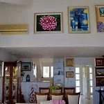 Apartment Rr