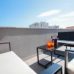 Luxury Apartment Eva