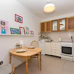 Bura Studio Apartman