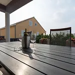 Apartman Monti