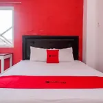 Reddoorz Near Pakuwon Mall Solo Baru