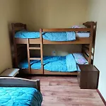 Apartmani Zdenka