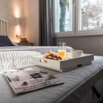 Sunset Beach Apartment