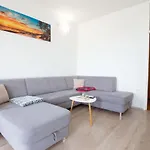 Ines Apartment With Balcony And View