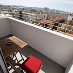 Ines Apartment With Balcony And View